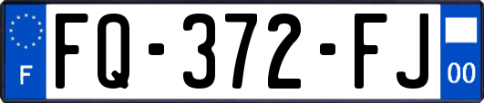 FQ-372-FJ