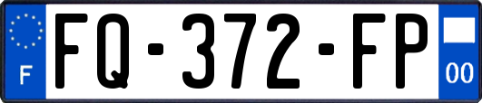 FQ-372-FP