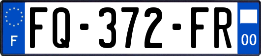FQ-372-FR