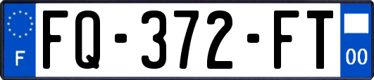FQ-372-FT