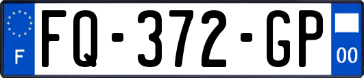 FQ-372-GP