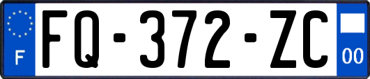 FQ-372-ZC