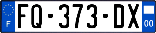 FQ-373-DX