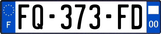 FQ-373-FD