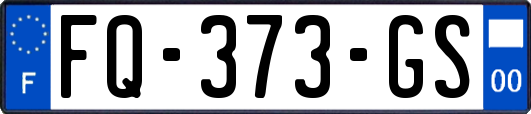 FQ-373-GS