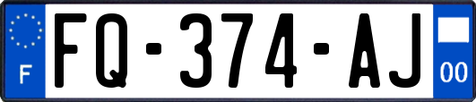 FQ-374-AJ