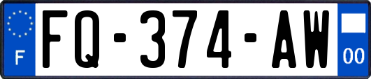 FQ-374-AW