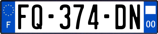 FQ-374-DN
