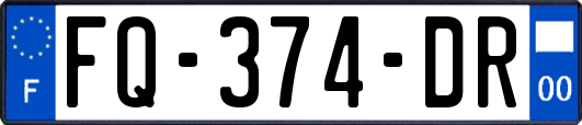 FQ-374-DR