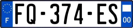 FQ-374-ES