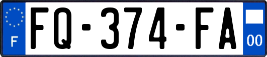 FQ-374-FA
