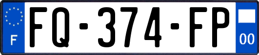 FQ-374-FP