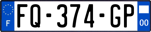 FQ-374-GP