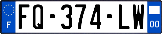 FQ-374-LW