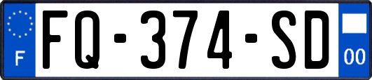 FQ-374-SD