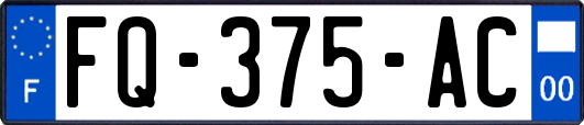FQ-375-AC
