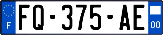 FQ-375-AE