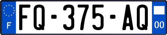 FQ-375-AQ