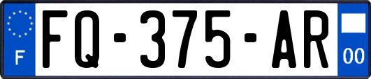 FQ-375-AR