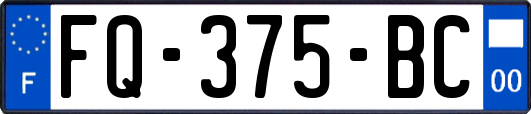 FQ-375-BC