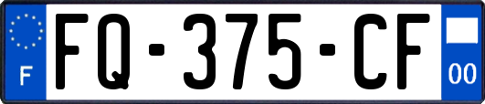 FQ-375-CF