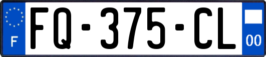 FQ-375-CL