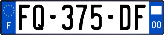 FQ-375-DF