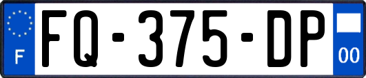 FQ-375-DP