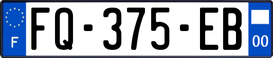 FQ-375-EB
