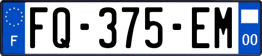FQ-375-EM