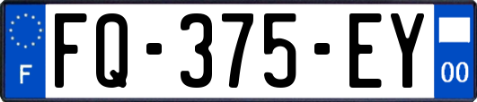 FQ-375-EY