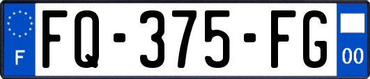 FQ-375-FG