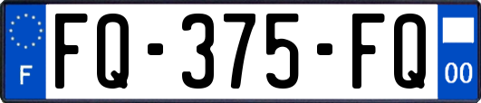 FQ-375-FQ