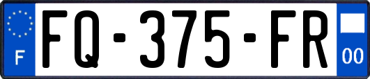FQ-375-FR
