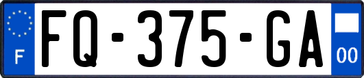 FQ-375-GA