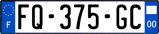 FQ-375-GC