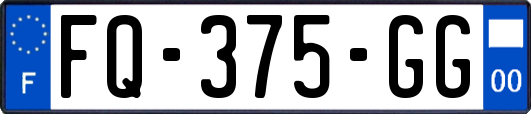 FQ-375-GG