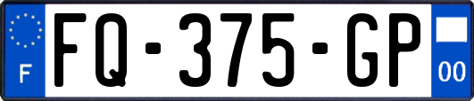 FQ-375-GP