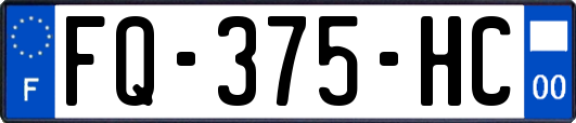 FQ-375-HC