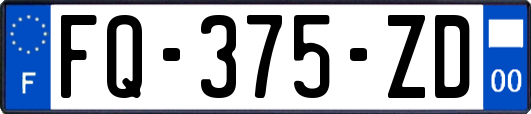 FQ-375-ZD