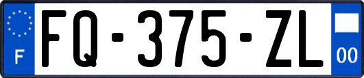 FQ-375-ZL