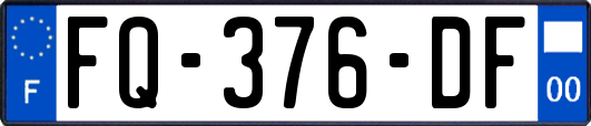 FQ-376-DF