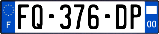 FQ-376-DP