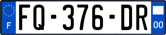 FQ-376-DR