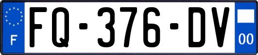 FQ-376-DV