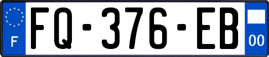 FQ-376-EB