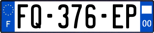 FQ-376-EP