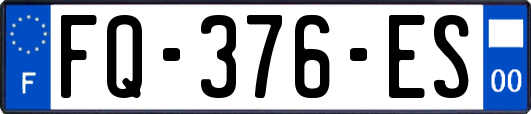 FQ-376-ES
