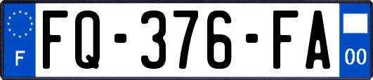 FQ-376-FA