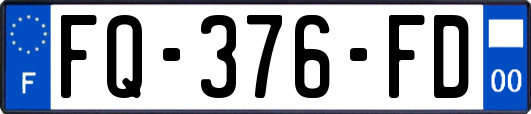 FQ-376-FD